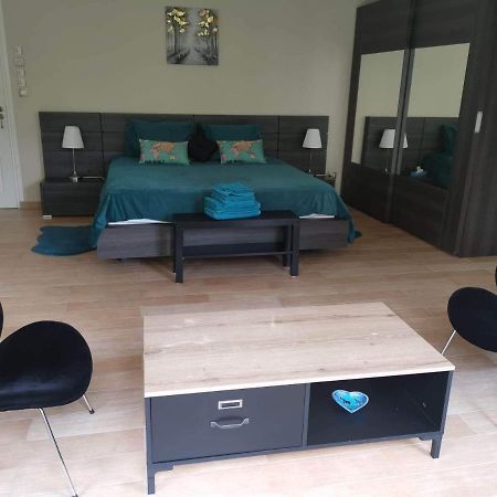 Chambre Au Calme Domont 外观 照片